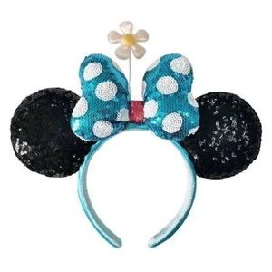 Disney Parks Minnie Mouse Ears